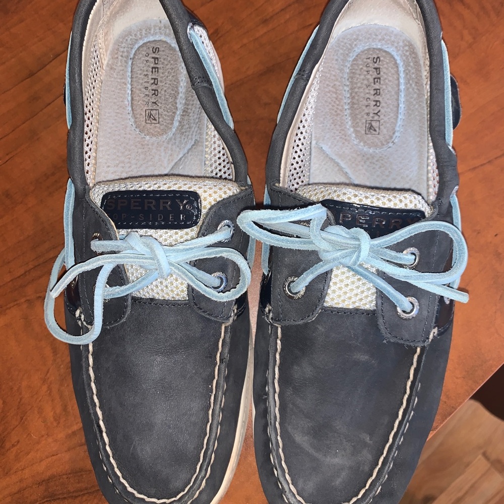 Sperry shoes